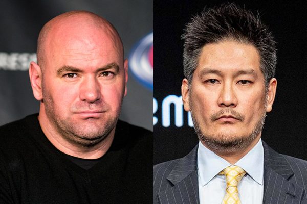 UFC vs ONE Championship: MMA’s global duopoly renewing rivalry in the
