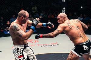Brandon Vera 300x200