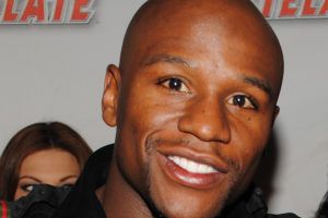 FLoyd Mayweather 300x200