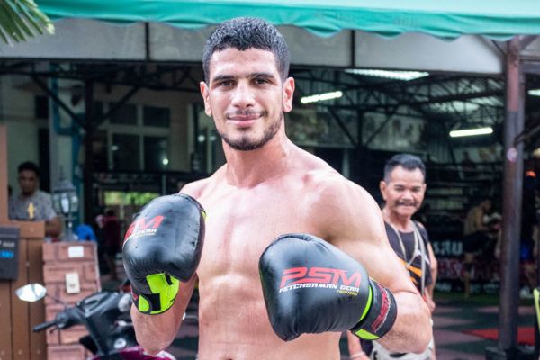 Youssef Boughanem Muay Thai s Enduring Belgian Star Asian MMA youssef-boughanem-muay-thai-s-enduring-belgian-star-asian-mma