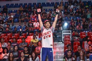 Ernie Braca 300x200