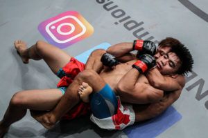 Hayato Suzuki Joshua Pacio 300x200