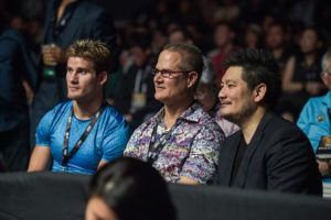 Sage Northcutt Chatri