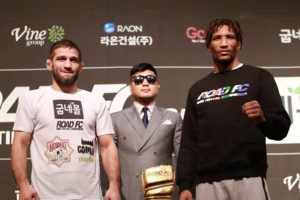 Shamil Zavurov and Mansour Barnaoui 300x200