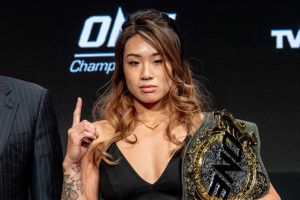 Angela Lee