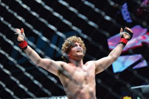 Ben Askren 2