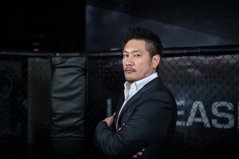 UFC vs ONE Championship: MMA’s global duopoly renewing rivalry in the