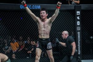 Shinya Aoki 2