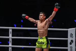 Saemapetch Fairtex 1