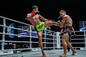 Saemapetch Fairtex kick