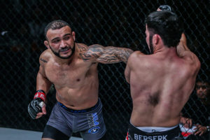 John Lineker 2