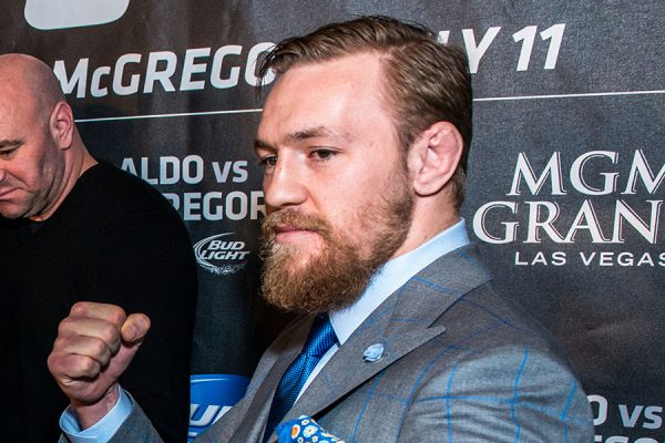 UFC vs ONE Championship: MMA’s global duopoly renewing rivalry in the