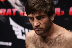 Marat Gafurov 3