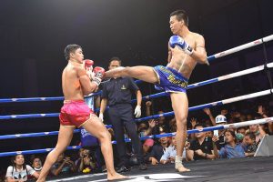 Thananchai Rachanon def Sangmanee Sathiangym 2