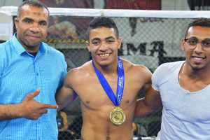 Ahmed Abdelraouf 300x200