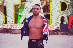 Ale Volkanovski 300x200