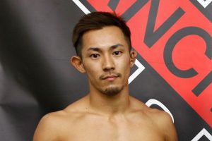 Tatsuki Ozaki 300x200