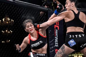 Casey ONeill and Miki Motono 300x200