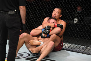 Jun Yong Park and John Philipps 300x200