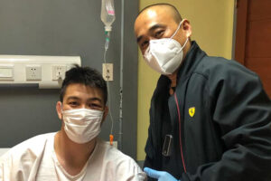 Mark Striegl injury 300x200