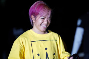 Saori Oshima 300x200