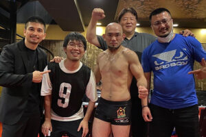 Ryo Asami 300x200