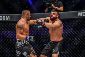 Anatoly Malykhin: Anatoly Malykhin seeks 'new great heights' after beating  Arjan Bhullar