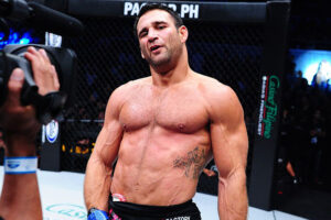 Phil Baroni