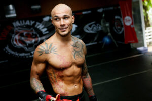 Roger Huerta