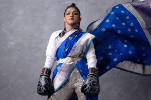 Ritu Phogat traditional 300x200