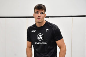 Mickey Gall 300x200
