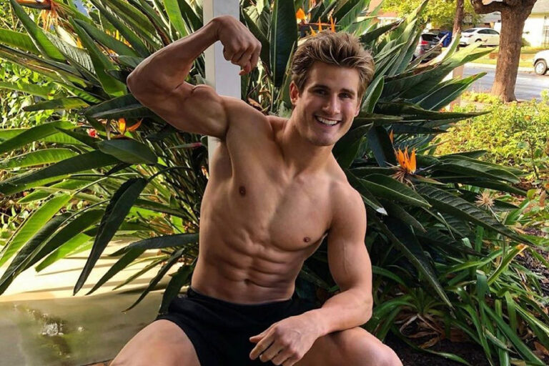 Sage Northcutt is letting his hands go! Asian MMA
