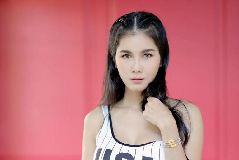 Thailand’s top porn star to compete in Muay Thai | Asian MMA