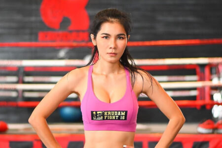 Nong Natt’s journey from porn star to Muay Thai fighter | Asian MMA