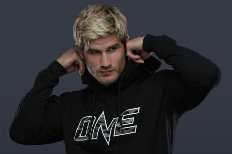 Sage Northcutt excited to make ONE Championship return Asian MMA