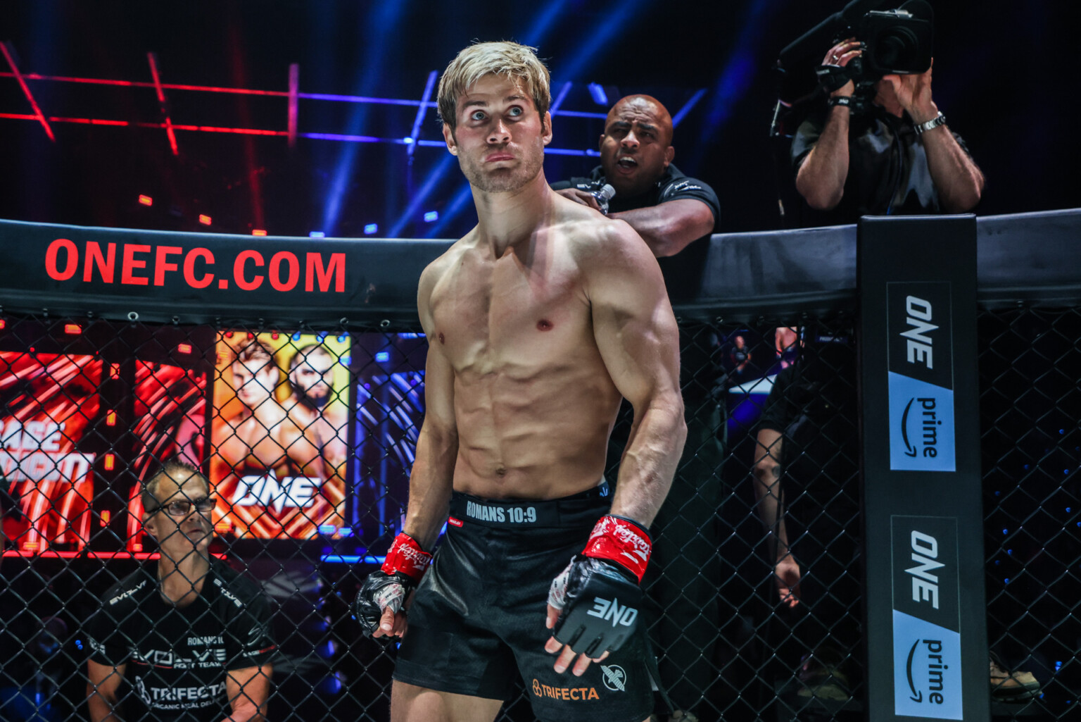 Sage Northcutt still wants to fight Shinya Aoki! Asian MMA