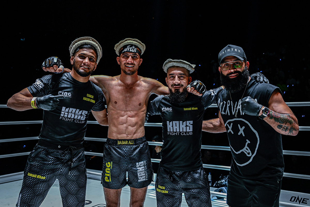 babar-ali-returns-at-one-friday-fights-53-asian-mma